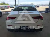 2023 Mercedes Benz CLA-Class photo