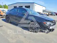 2023 Mercedes Benz CLA-Class фото