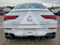 2023 Mercedes Benz CLA-Class photo