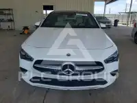2023 Mercedes Benz CLA-Class photo