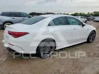2023 Mercedes Benz CLA-Class photo