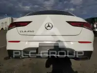 2023 Mercedes Benz CLA-Class фото