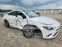 2023 Mercedes Benz CLA-Class фото