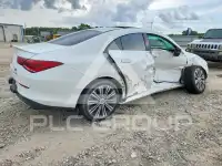 2023 Mercedes Benz CLA-Class фото