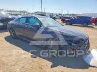 2023 Mercedes Benz CLA-Class фото