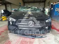 2023 Mercedes Benz CLA-Class photo