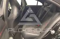 2023 Mercedes Benz CLA-Class фото