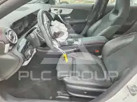 2023 Mercedes Benz CLA-Class фото