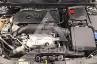 2023 Mercedes Benz CLA-Class фото