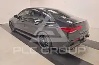 2023 Mercedes Benz CLA-Class фото
