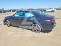 2023 Mercedes Benz CLA-Class фото