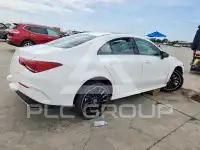 2023 Mercedes Benz CLA-Class фото