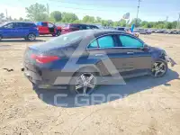 2023 Mercedes Benz CLA-Class фото