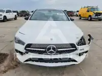 2023 Mercedes Benz CLA-Class фото