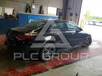 2023 Mercedes Benz CLA-Class photo