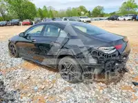 2023 Mercedes Benz CLA-Class фото