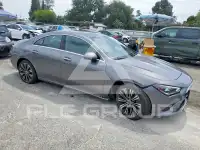 2023 Mercedes Benz CLA-Class фото