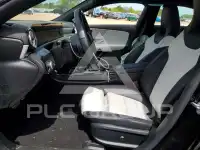 2023 Mercedes Benz CLA-Class фото