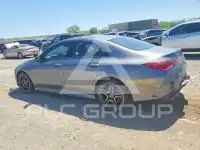 2023 Mercedes Benz CLA-Class фото