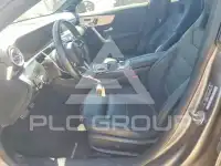 2023 Mercedes Benz CLA-Class фото
