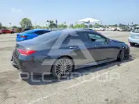 2023 Mercedes Benz CLS-Class фото