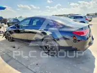 2023 Mercedes Benz CLS-Class фото