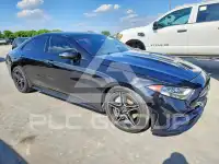 2023 Mercedes Benz CLS-Class фото