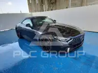 2023 Mercedes Benz SL-Class photo
