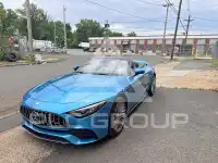 2023 Mercedes Benz SL-Class фото