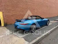 2023 Mercedes Benz SL-Class фото
