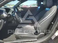 2023 Mercedes Benz SL-Class photo