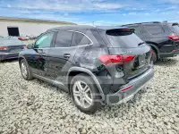 2023 Mercedes Benz GLA-Class фото