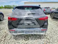 2023 Mercedes Benz GLA-Class фото