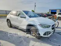 2023 Mercedes Benz GLA-Class фото
