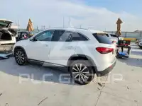 2023 Mercedes Benz GLA-Class фото