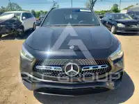 2023 Mercedes Benz GLA-Class фото