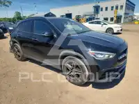 2023 Mercedes Benz GLA-Class фото