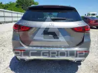 2023 Mercedes Benz GLA-Class фото