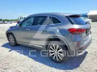 2023 Mercedes Benz GLA-Class фото