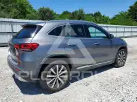 2023 Mercedes Benz GLA-Class фото
