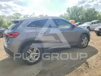 2023 Mercedes Benz GLA-Class фото