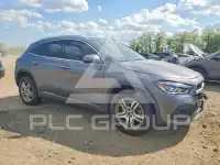 2023 Mercedes Benz GLA-Class фото
