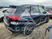 2023 Mercedes Benz GLC-Class фото