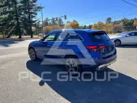 2023 Mercedes Benz GLC-Class photo