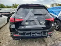 2023 Mercedes Benz GLC-Class фото
