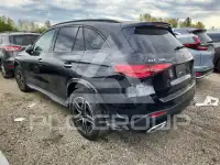 2023 Mercedes Benz GLC-Class фото