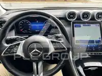 2023 Mercedes Benz GLC-Class фото
