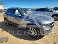 2023 Mercedes Benz GLC-Class фото