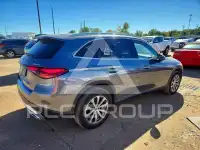 2023 Mercedes Benz GLC-Class фото