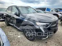 2023 Mercedes Benz GLC-Class фото
